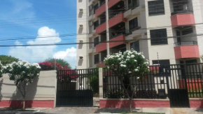 Отель Apartamento Atalaia Aracaju  Аракажу